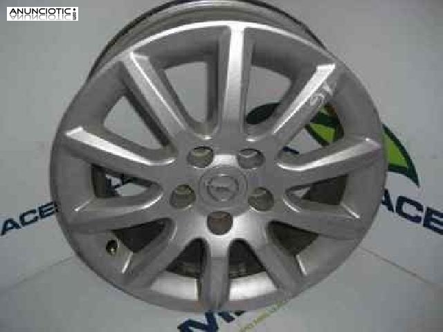 Llantas 38668 para opel en r16