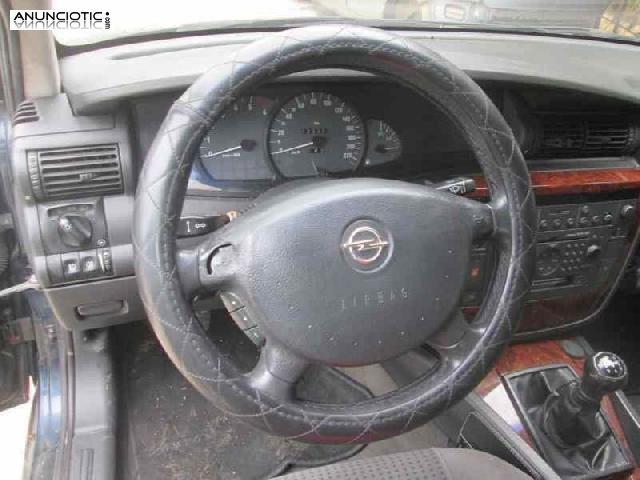 Despiece 08384 de opel omega b (1999 -