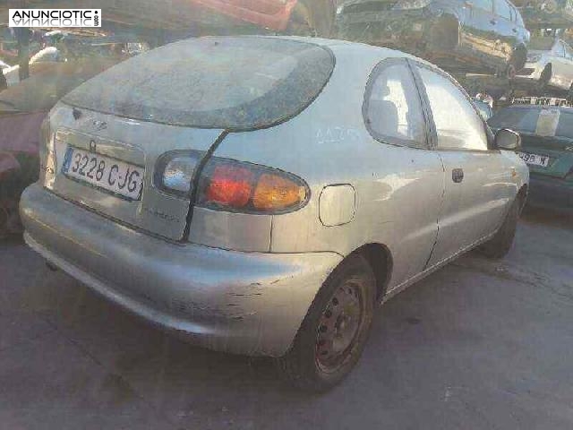 Despiece 11284 de daewoo lanos (1997 -