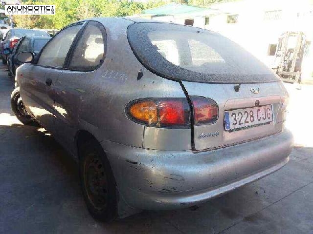 Despiece 11284 de daewoo lanos (1997 -