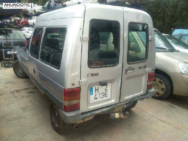 Despiece 10326 de citroen c15 (1985 -