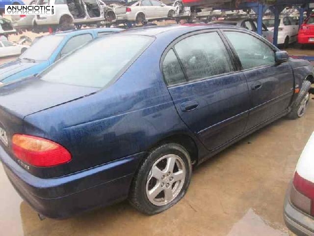 Despiece 08533 de toyota avensis