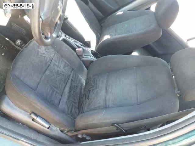 Despiece 11244 de peugeot 406 berlina