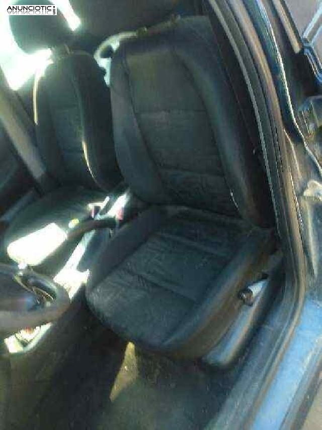 Despiece 10670 de peugeot 406 berlina