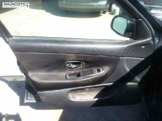 Despiece 10670 de peugeot 406 berlina