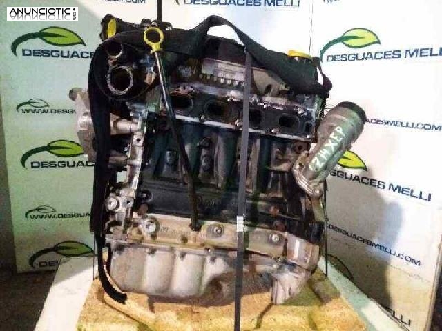 Motor completo 2307497 tipo z14xep.