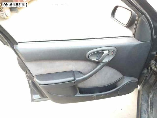 Despiece 11206 de citroen xsara berlina