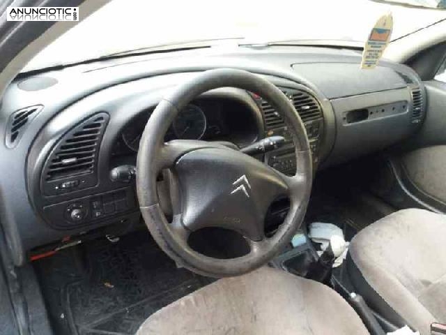 Despiece 11206 de citroen xsara berlina