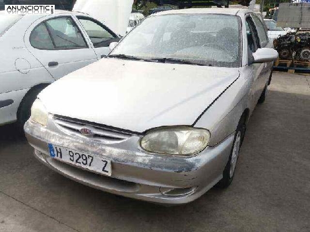 Despiece 11120 de kia sephia ll (1998