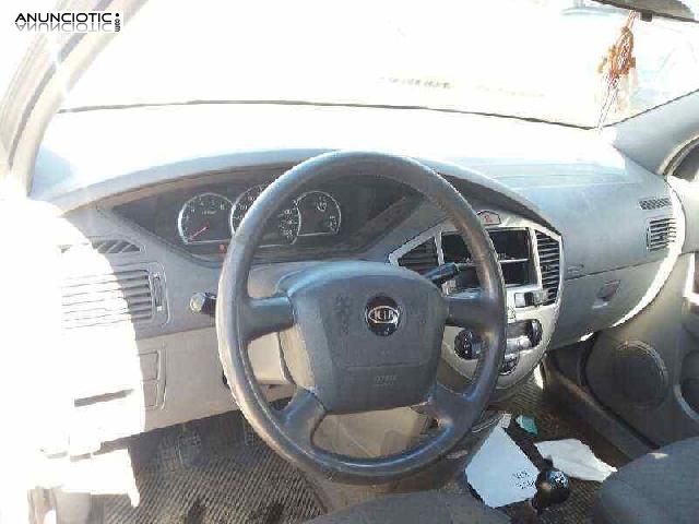 Despiece 11065 de kia carens (2002 -