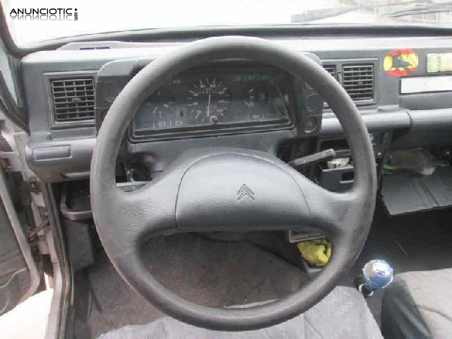 Despiece 08004 de citroen c15 (1985 -