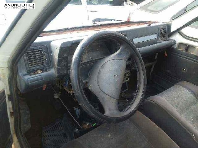 Despiece 10072 de citroen c15 (1985 -