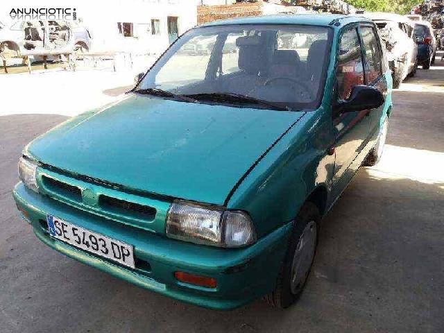 Despiece 10979 de suzuki alto sh 410