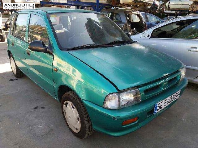 Despiece 10979 de suzuki alto sh 410