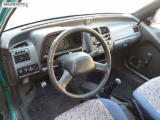 Despiece 10979 de suzuki alto sh 410