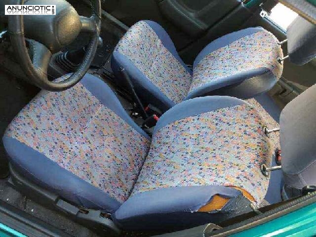 Despiece 10979 de suzuki alto sh 410