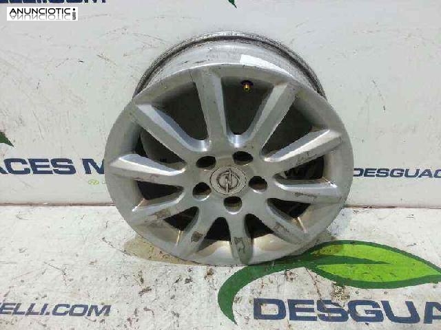 Llantas 1348051 para opel en r16