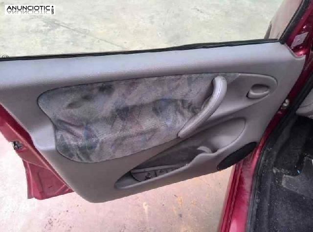 Despiece 08787 de citroen xsara picasso