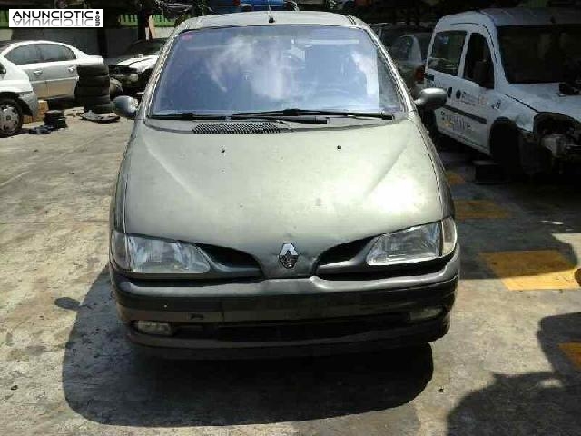 Elevalunas de renault scenic - (243394)