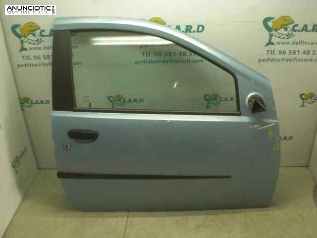 Puerta delantera derecha 2773406 fiat