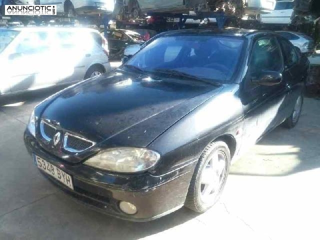 Despiece 10511 de renault megane i