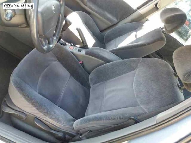 Despiece 11127 de renault laguna ii