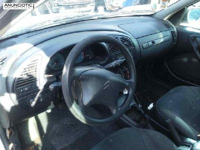 Despiece 10063 de citroen xsara berlina