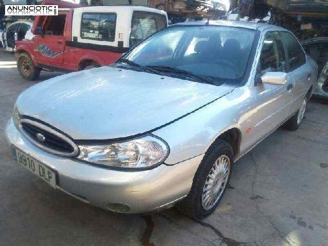 Despiece 10653 de ford mondeo berlina