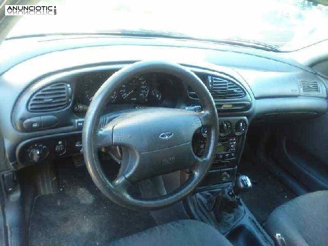 Despiece 10653 de ford mondeo berlina