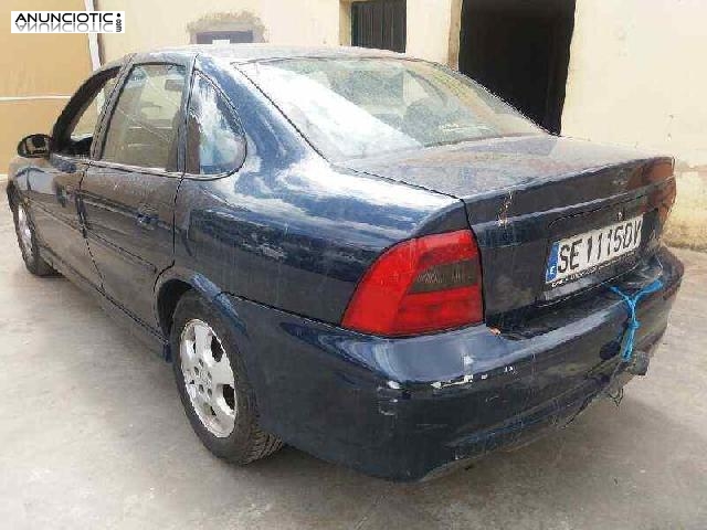 Despiece 11417 de opel vectra b berlina