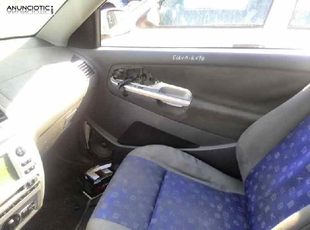 Despiece 09465 de seat ibiza (6k1)