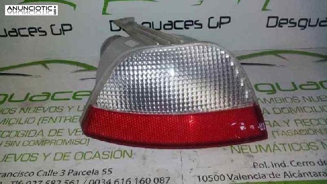 Faro 118758 de ford focus