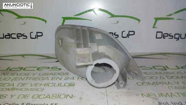 Faro 118758 de ford focus