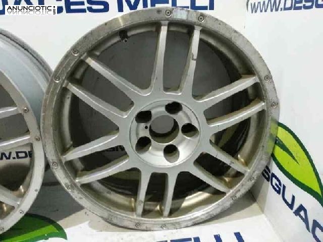 Llantas 1148074 para audi en r18