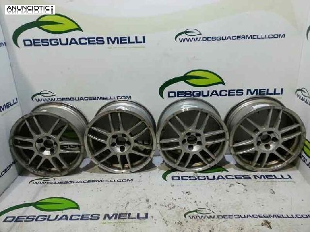 Llantas 1148074 para audi en r18