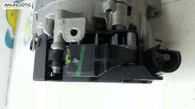 Alternador 3103509 2812707b peugeot 208