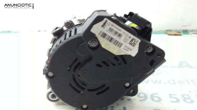 Alternador 3103509 2812707b peugeot 208