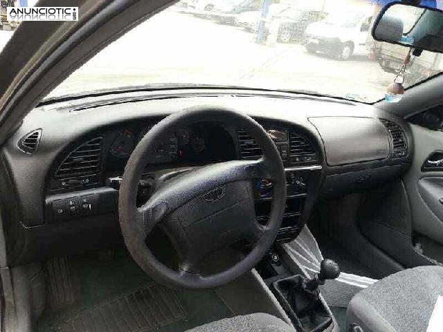 Despiece 11034 de daewoo nubira berlina