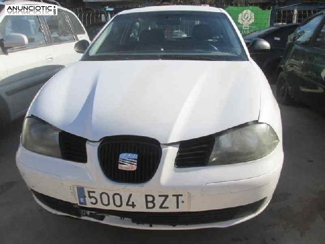 Embrague 1121292 seat ibiza