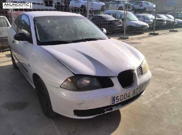 Embrague 1121292 seat ibiza