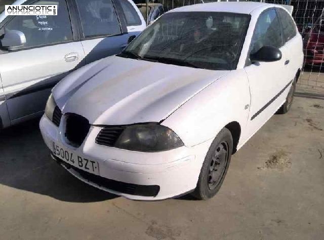 Embrague 1121292 seat ibiza