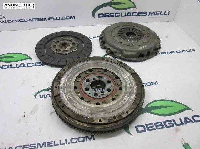 Embrague 538666 alfa romeo 147