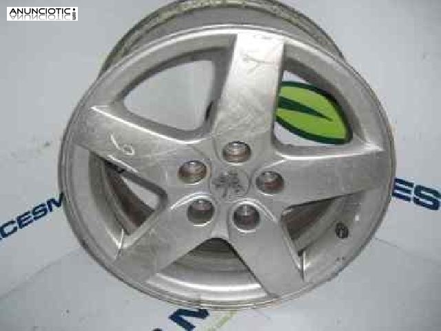 Llantas 39249 para peugeot en r16