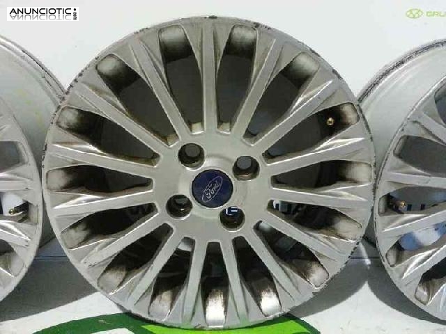 Llantas 1000069 para ford en r16