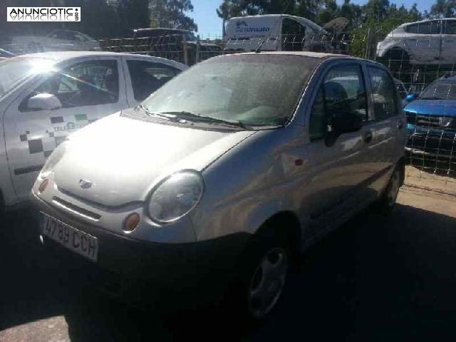 Embrague 1438526 daewoo matiz