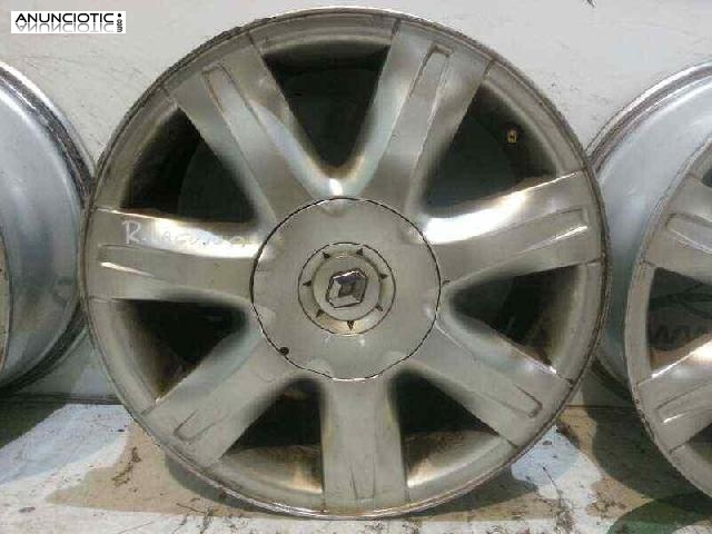 Llantas 1547175 para renault en