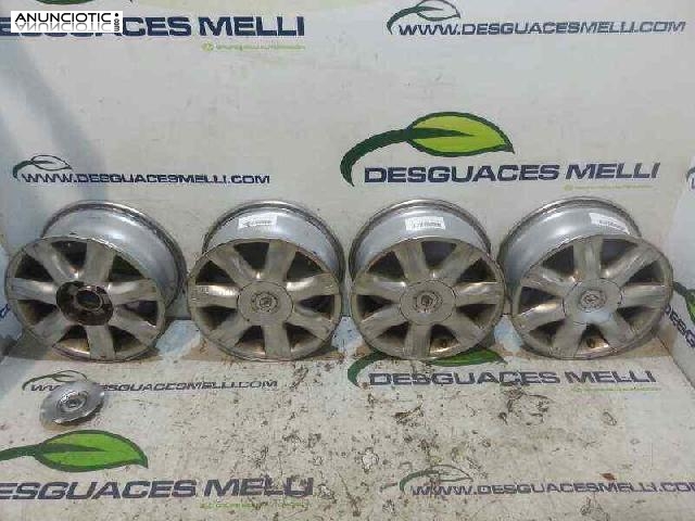 Llantas 1547173 para renault en