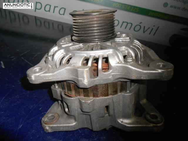 Alternador 3299128 rf7ja mazda 6 berlina