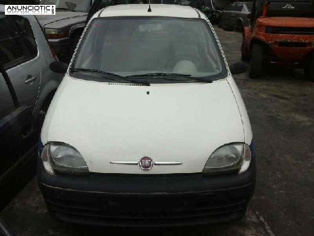 Motor arranque de fiat seicento 187a1000