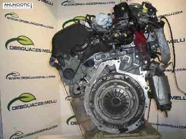 Motor completo 149776 tipo lcba.